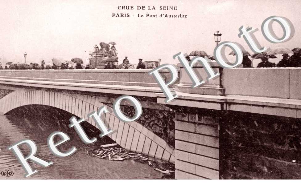 Pont d'Austerlitz