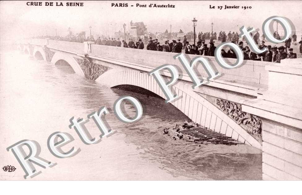 Pont d'Austerlitz
