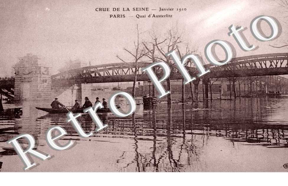 Pont d'Austerlitz