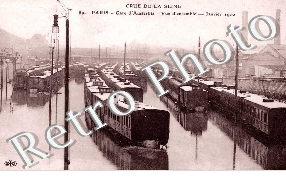 Gare d'Austerlitz