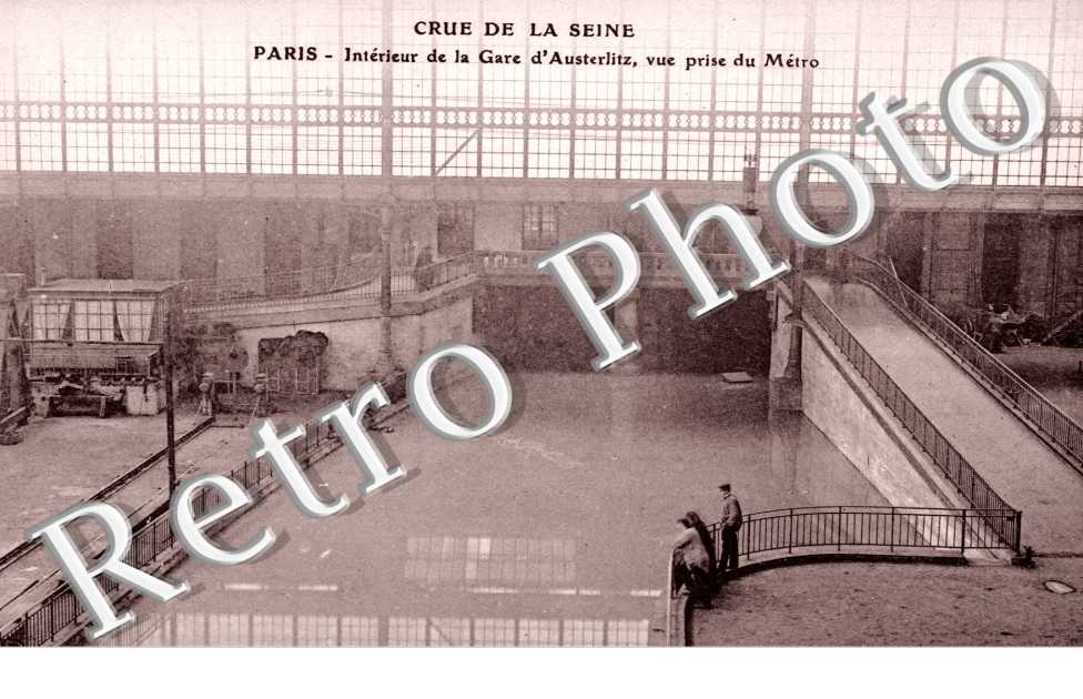 Gare d'Austerlitz