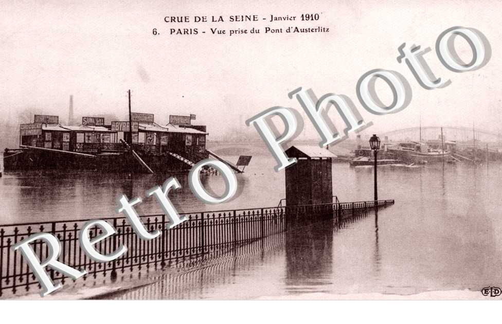 pont d'Austerlitz