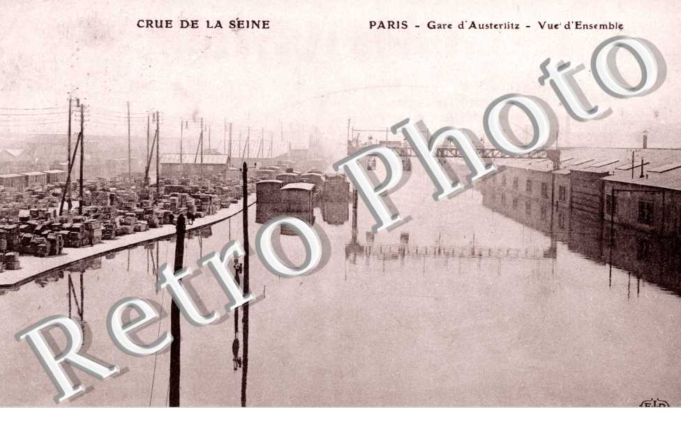 Gare d'Austerlitz