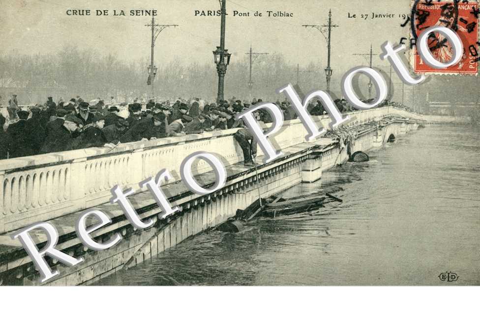 Pont de Tolbiac