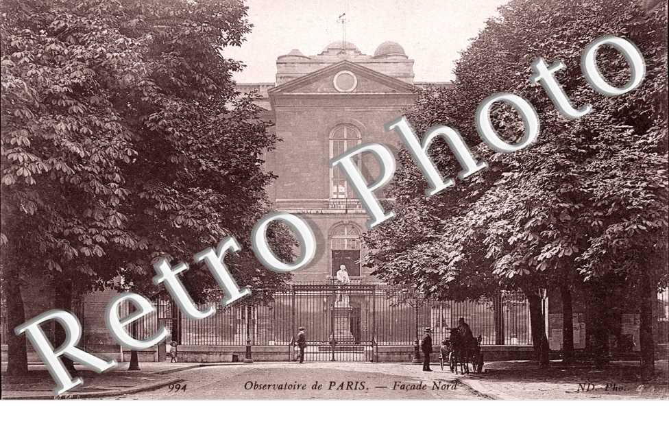 L'Observatoire