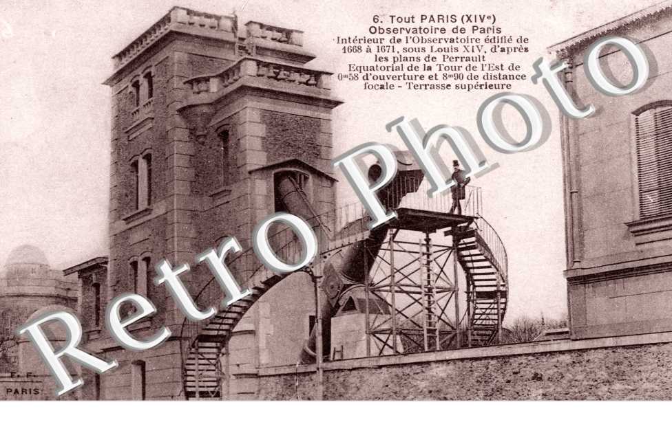 L'Observatoire