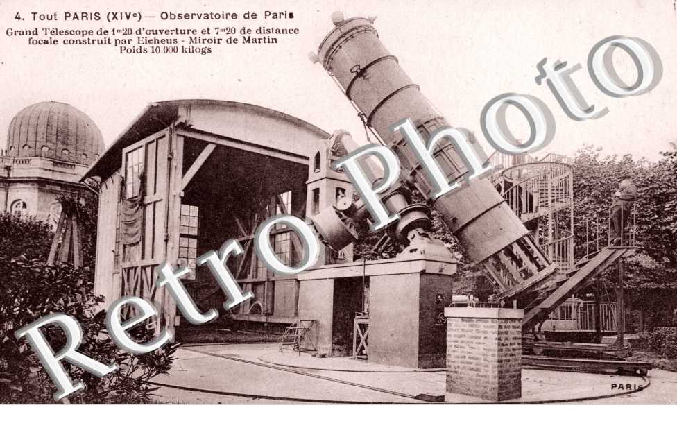 L'Observatoire
