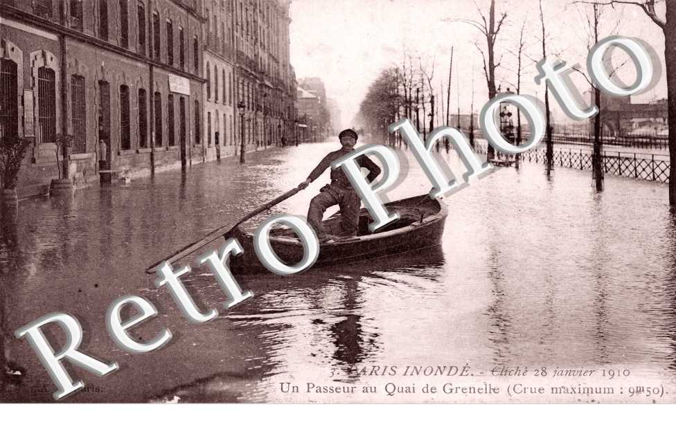 quai de Grenelle
