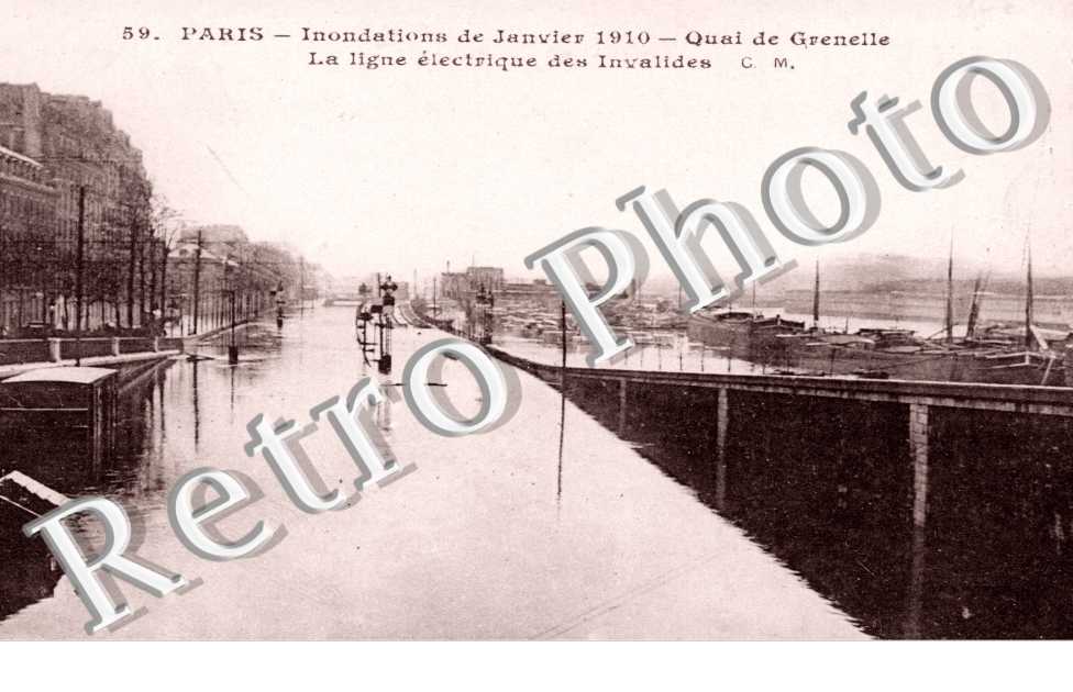 quai de Grenelle