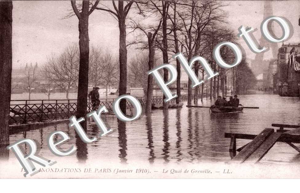 quai de Grenelle