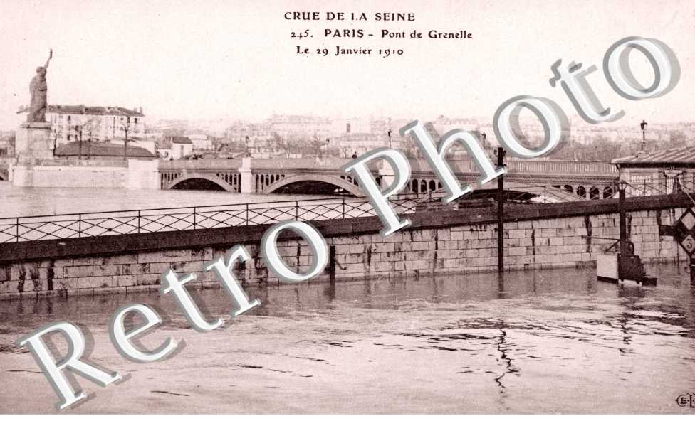 pont de Grenelle