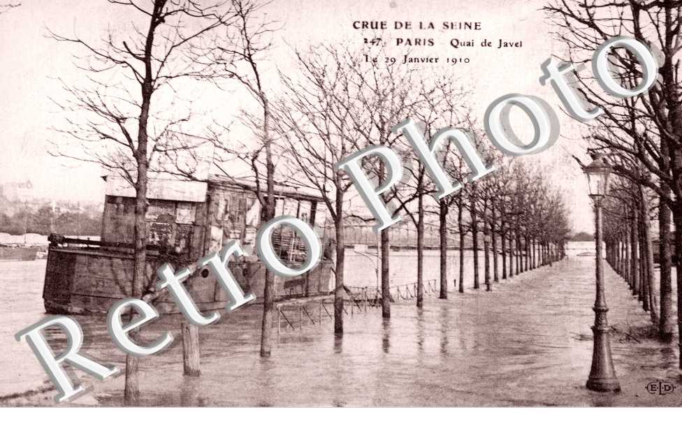 quai de Javel