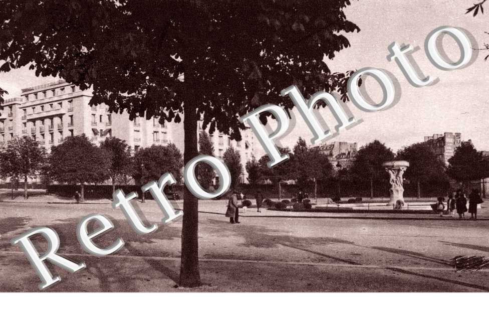 la Porte d'auteuil