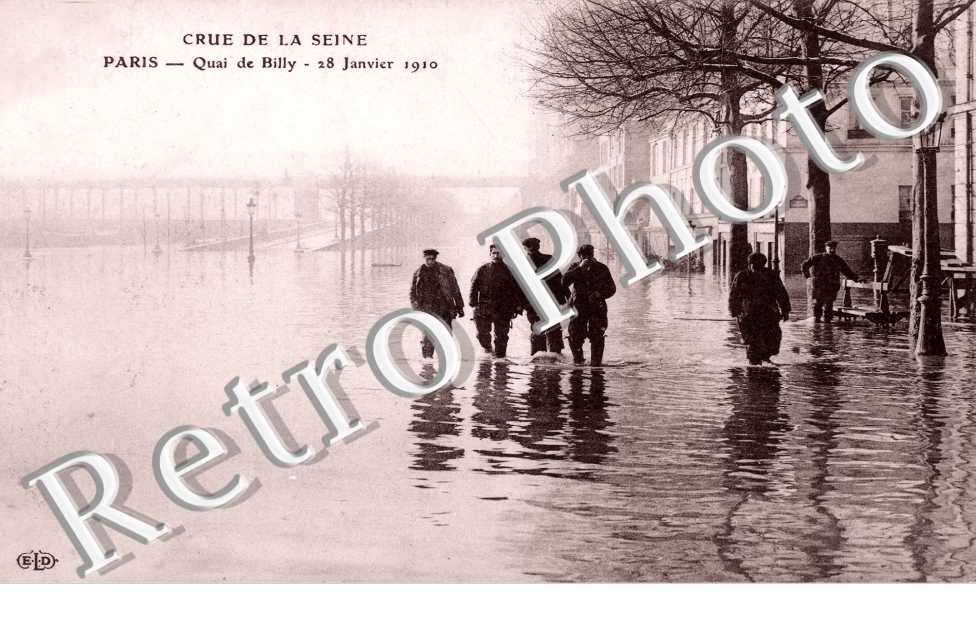 quai de Billy