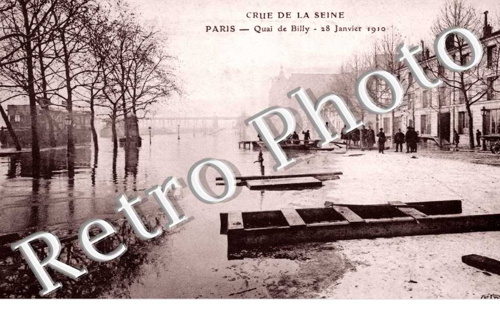 quai de Billy