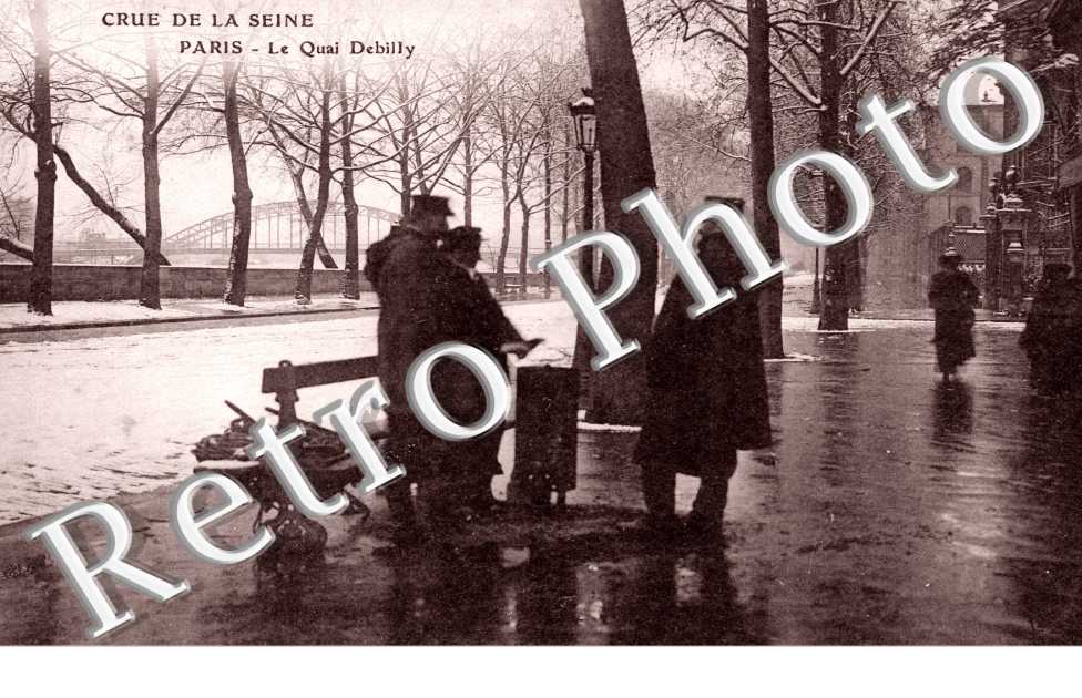quai de Billy
