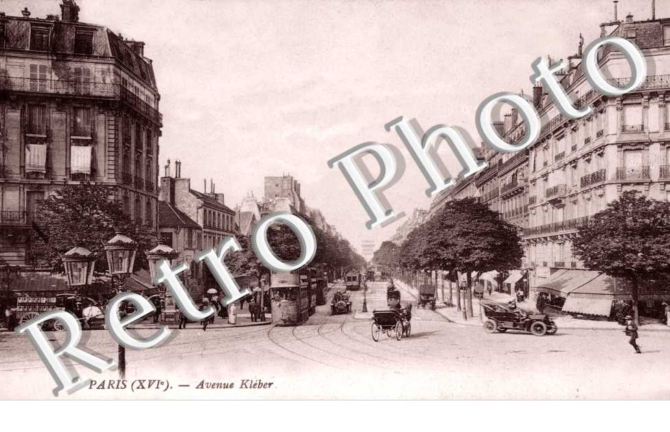 Avenue Kleber