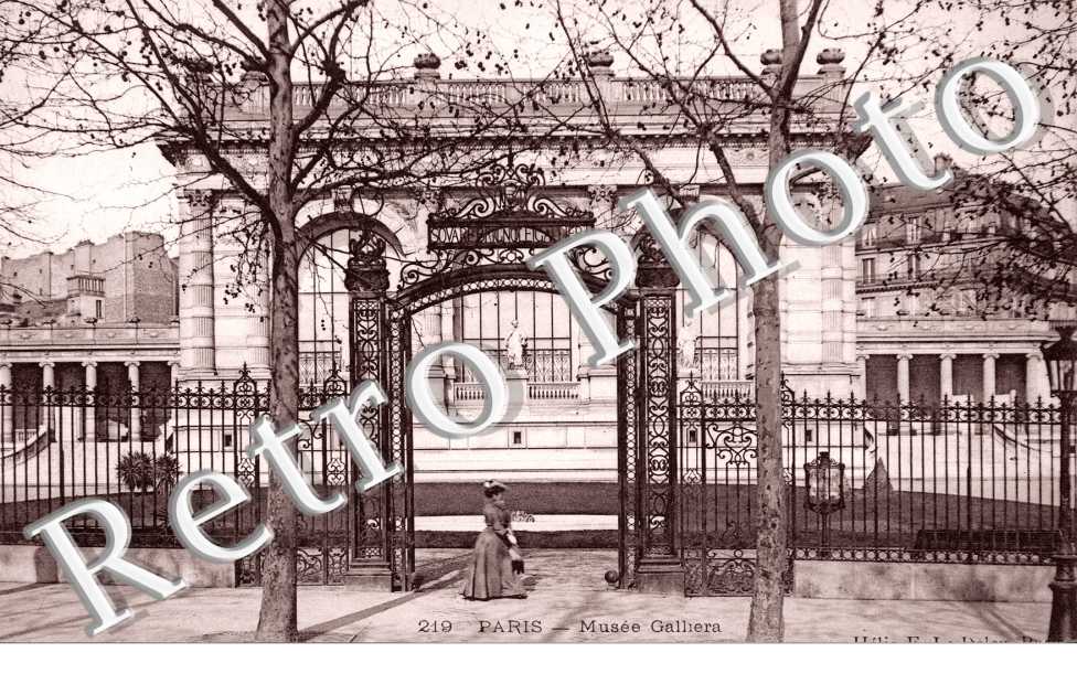 Musee Galliera