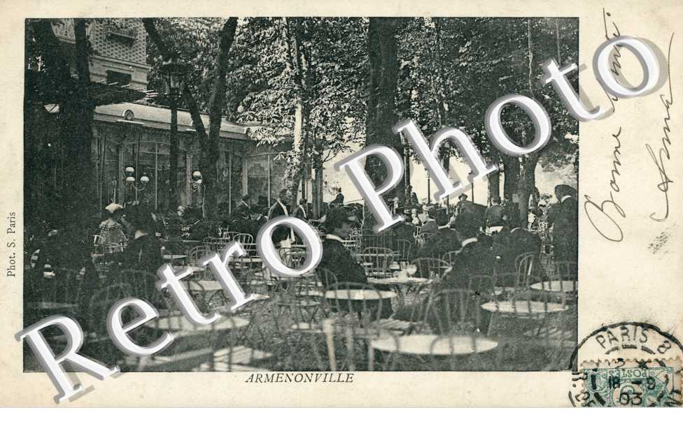 Armenonville