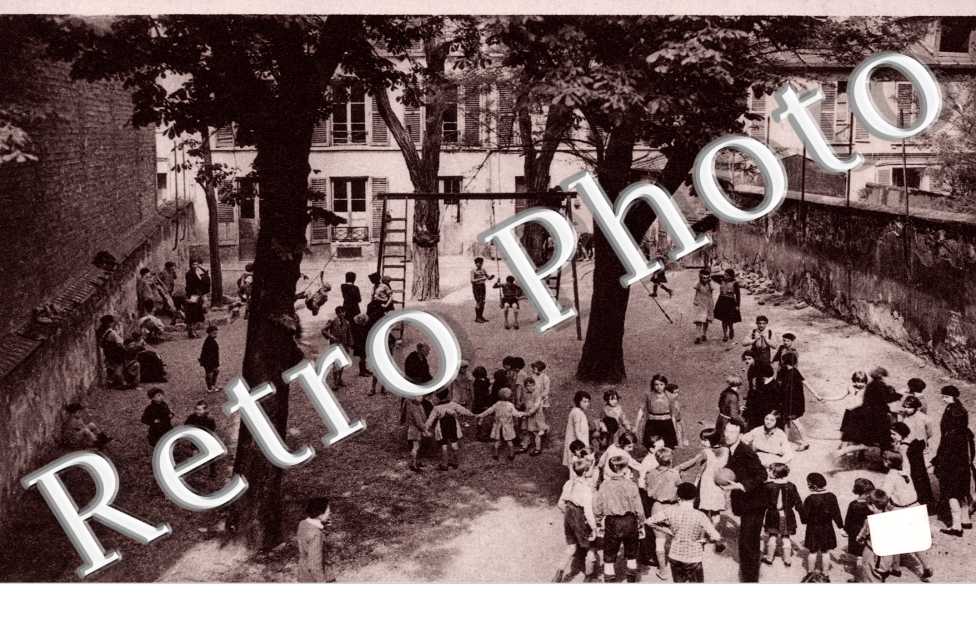 Bon Foyer de Belleville