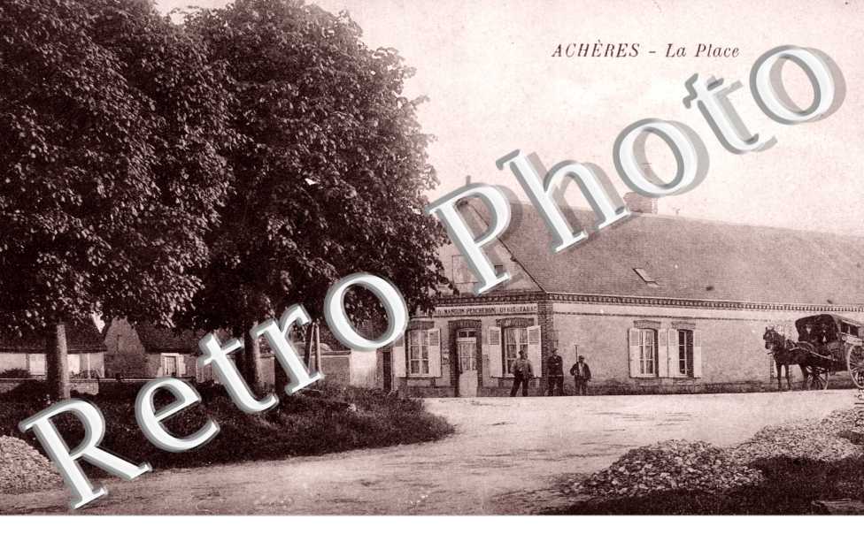 la place