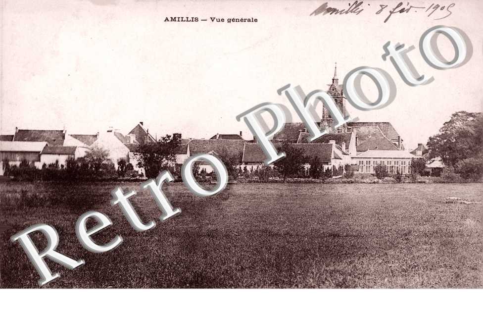 Vue generale