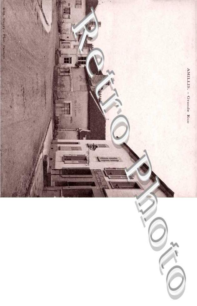 Grande Rue