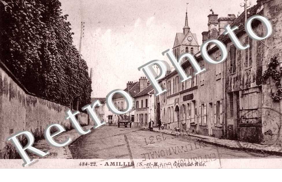 Grande Rue