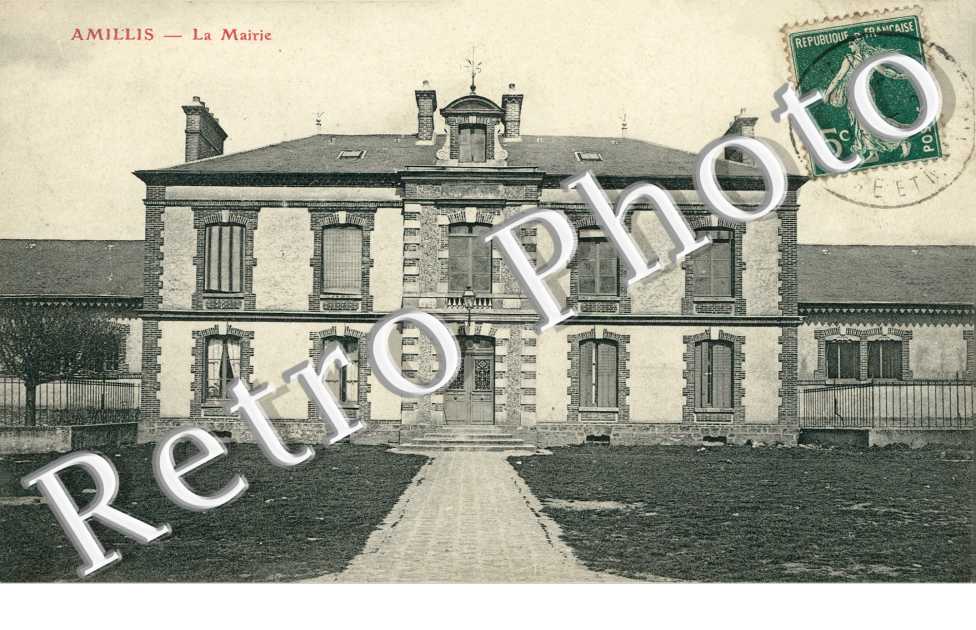 La Mairie