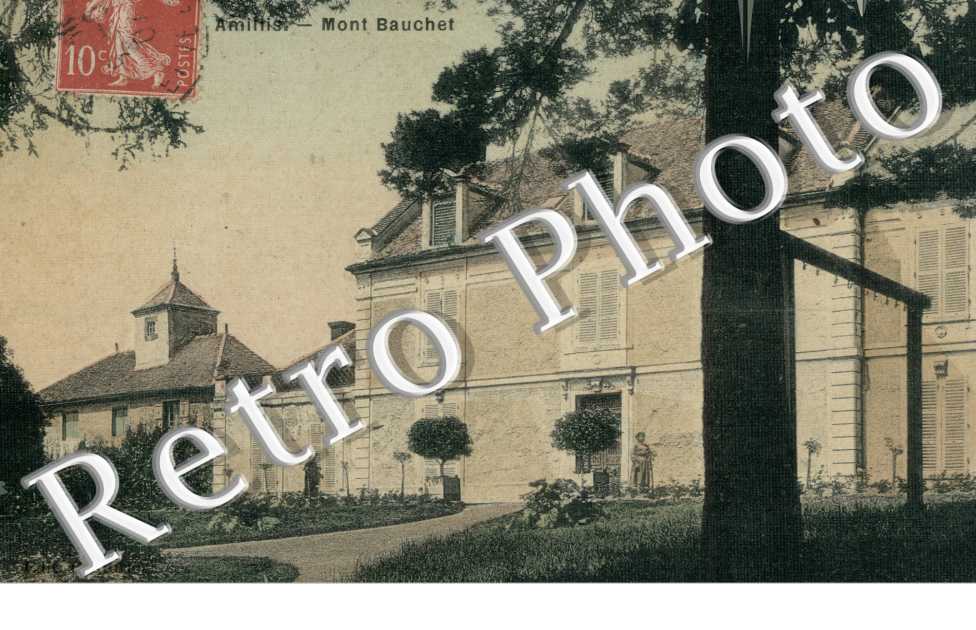 Mont Bauchet