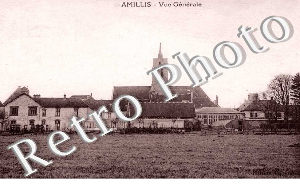 Vue generale