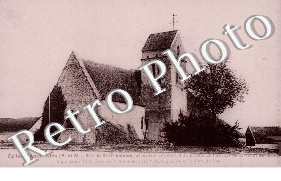 Eglise
