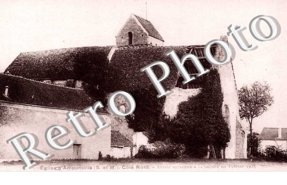 Eglise