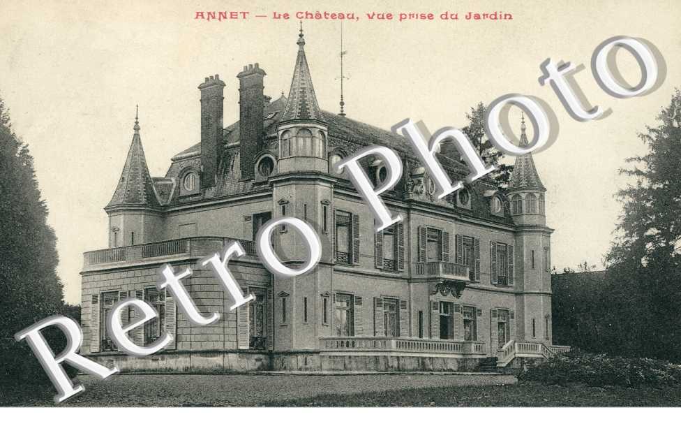 Le Château