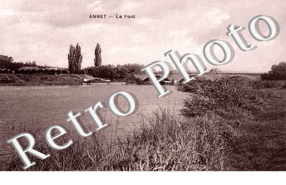 le Pont
