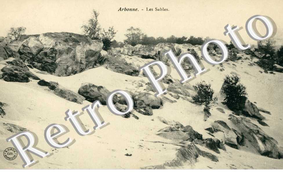 Les Sables