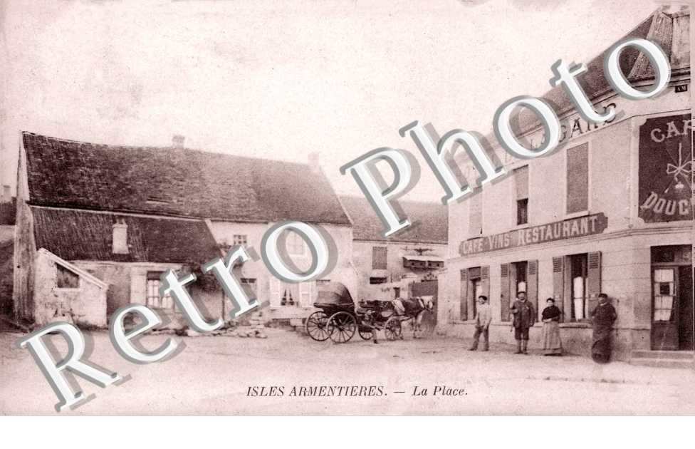 la place