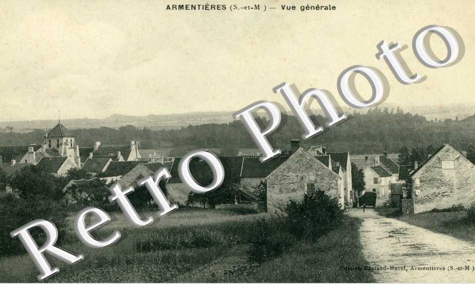 Vue generale
