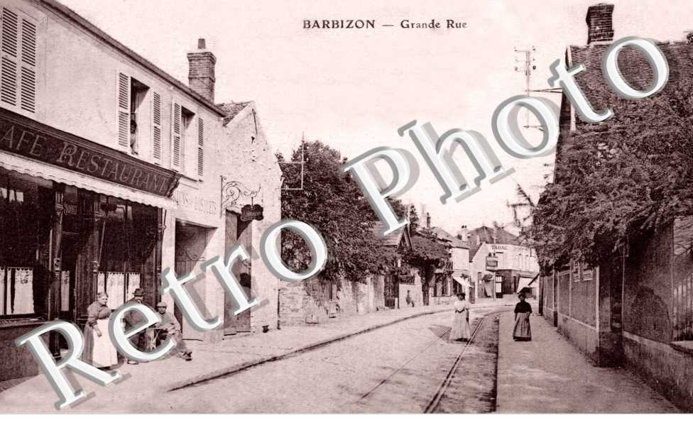 Grande Rue