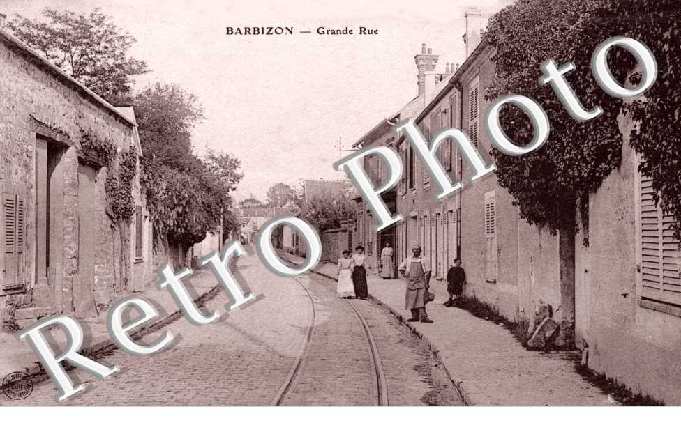 Grande Rue