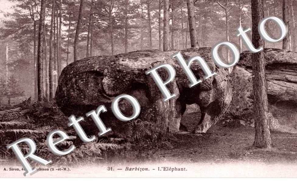 L'Elephant