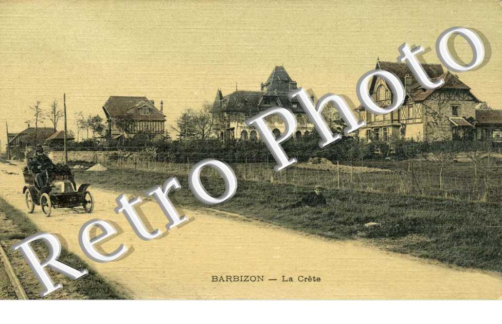 La Crête
