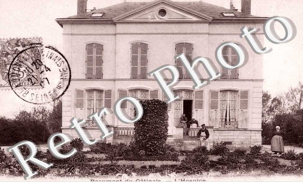 L'Hospice
