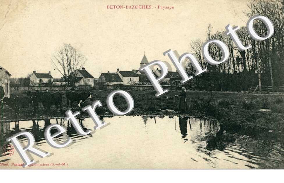Paysage