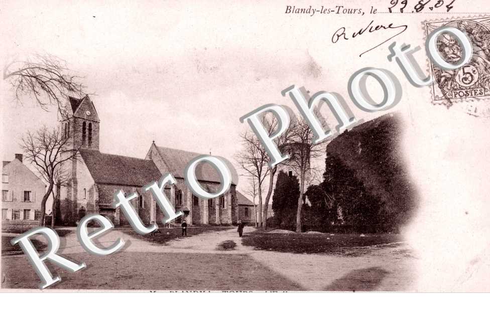 l'eglise