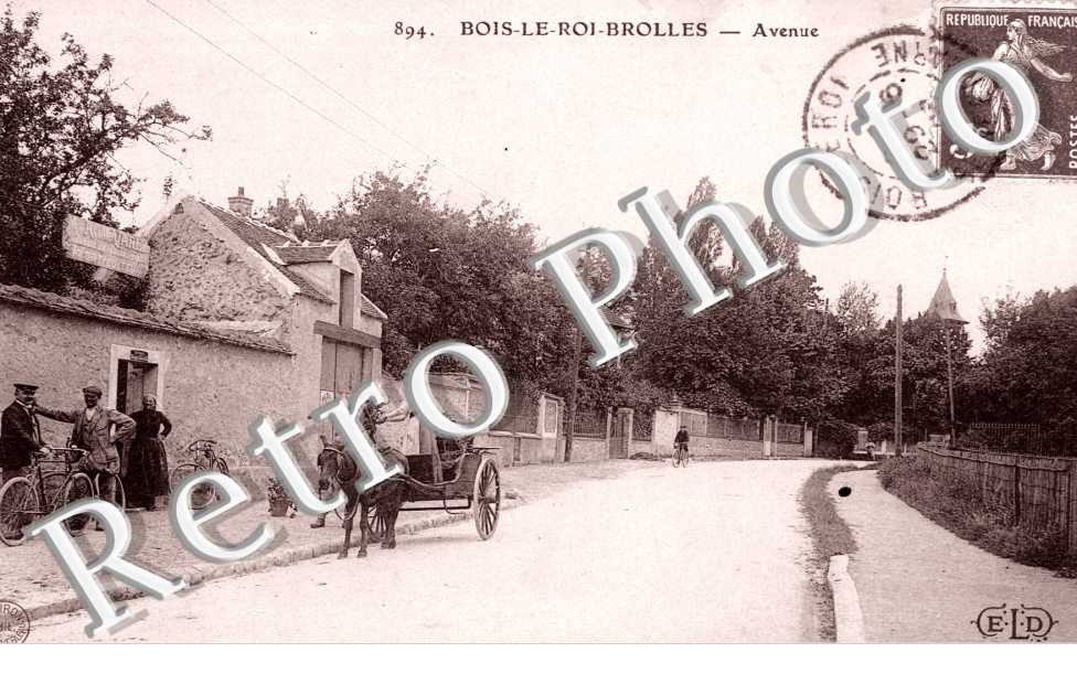  Avenue