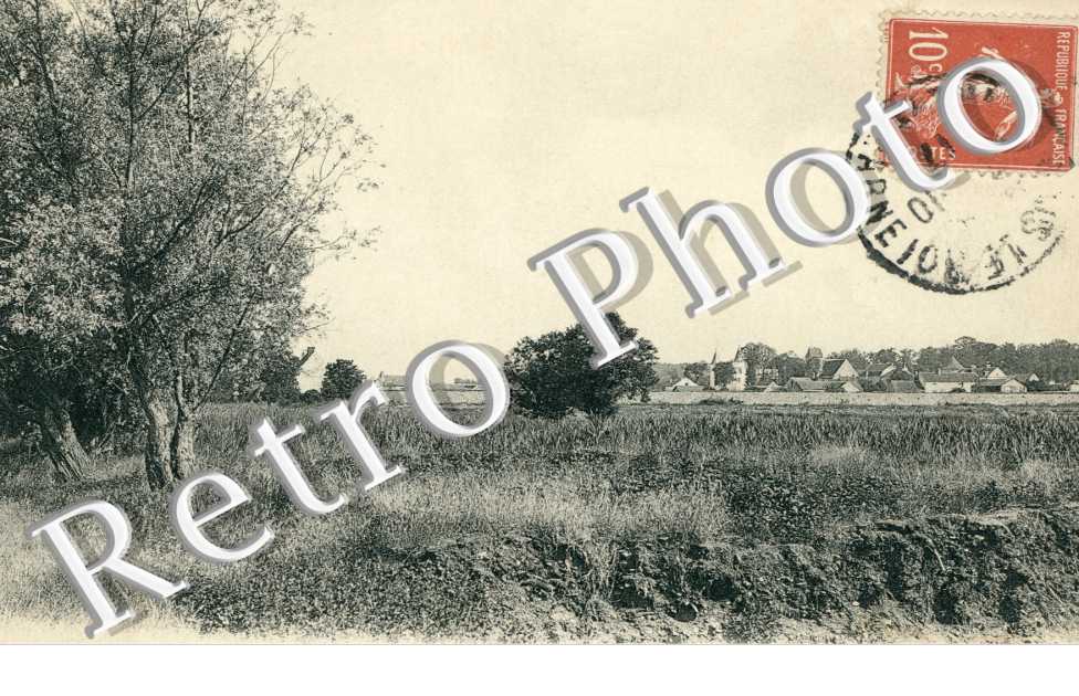 Vue Exterieure