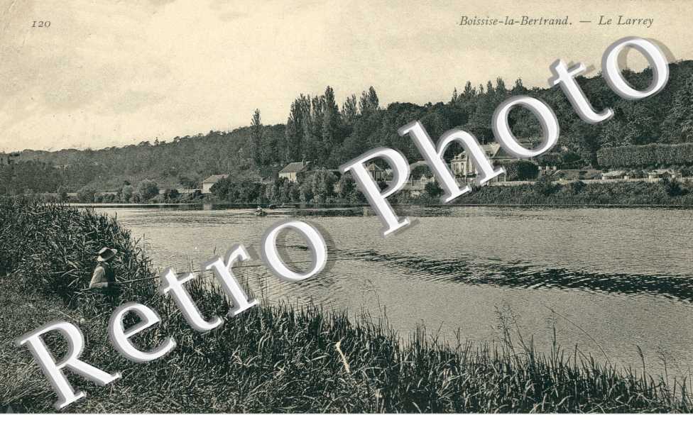le Larrey