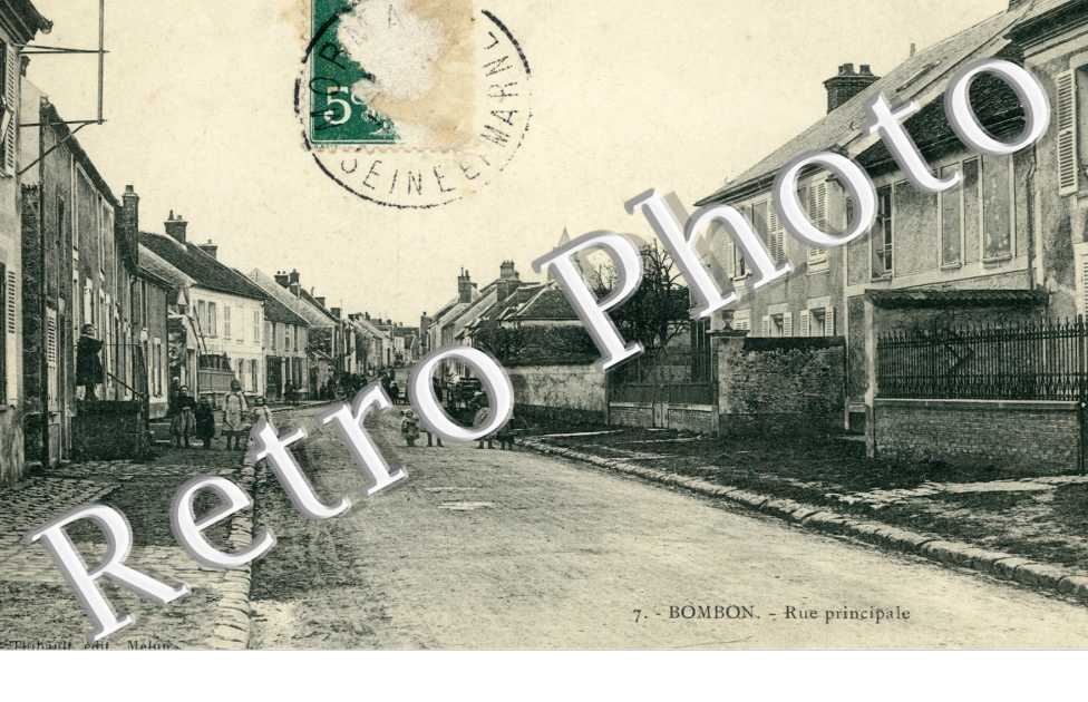 Rue Principale