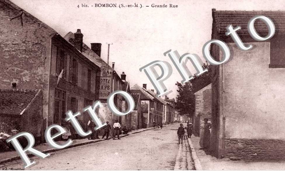 Grande Rue